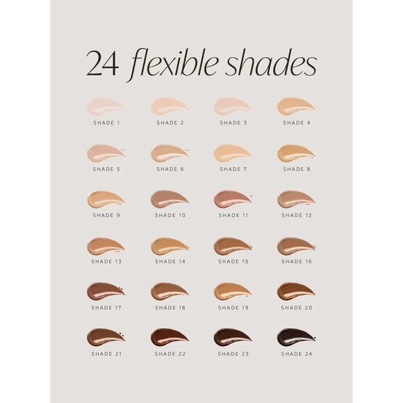 True Botanicals Everyday Skin Tint SPF 30 #09 Medium Golden Neutral 30 mL / 1 oz - Picture 3 of 6